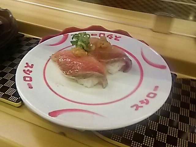 低価格_スシローひたちなか店