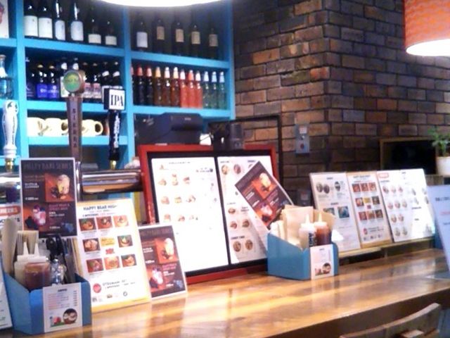 センディーテラス SENGDEE TERRACE 銀座 シンハービール公認_センディーテラス SENGDEE TERRACE 銀座 シンハービール公認