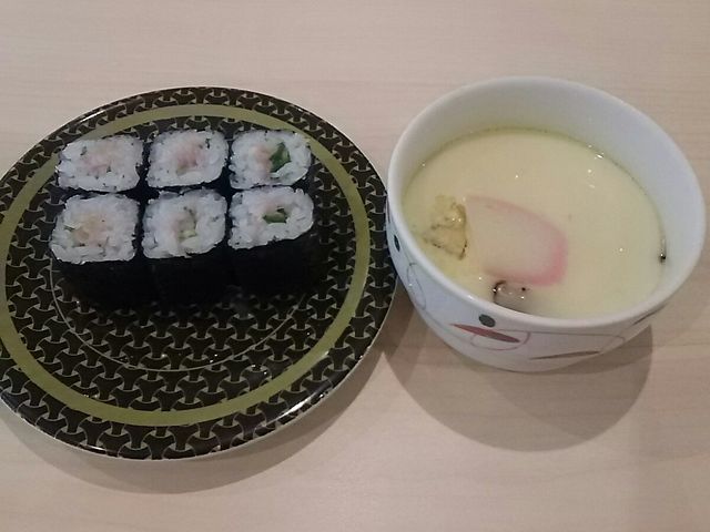 はま寿司_はま寿司ひたちなか田彦店