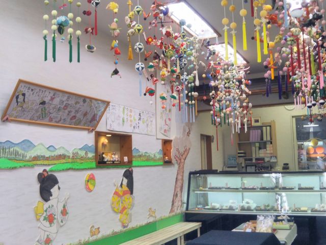 和菓子 岡埜栄泉_和菓子 岡埜栄泉