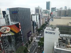 イオンさんのGinza Sony Parkへの投稿写真1