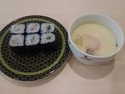 anblさんのはま寿司ひたちなか田彦店の投稿写真1