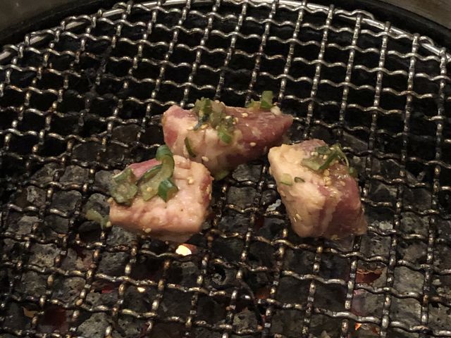 中落ちカルビ_焼肉・冷麺ヤマト水沢店