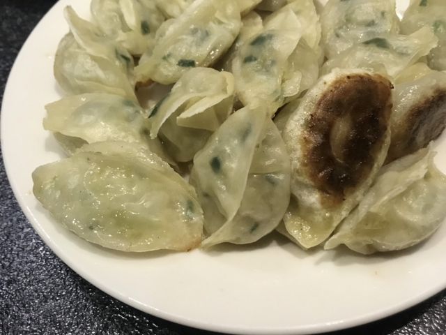 2人前_雲龍亭 思案橋本店