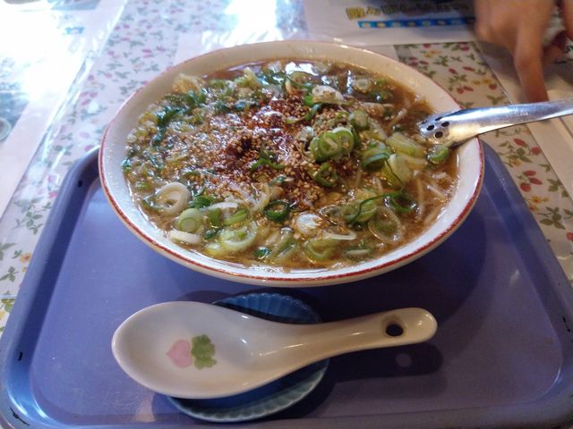 ラーメンです_ペガサス