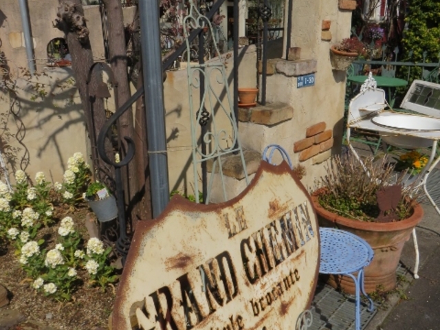 外観_Cafe je jardin