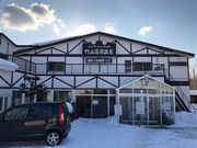 ニニギさんの竹山高原温泉(日帰り温泉)の投稿写真1