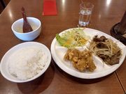 セイさんのいこい飯店の投稿写真1