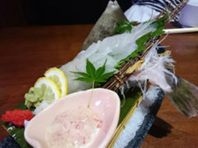 刺身_鮨・酒・肴 杉玉
