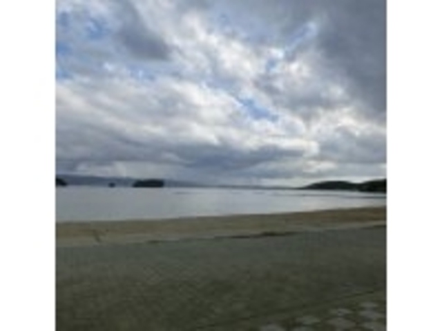 ゆかさんのマリンパーク海水浴場の投稿写真1