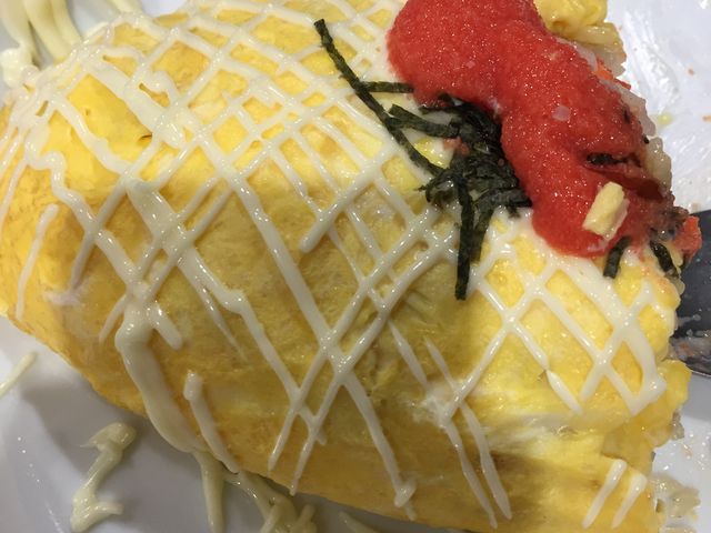 美味しかった_ポムの樹Jr.イオンモール和歌山店