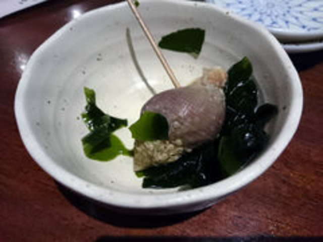 刺身_四季酒肴 縁