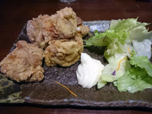 いかー家やねーさんのうまい地酒とうまい肴  居酒屋 楽らく 御徒町店の投稿写真1