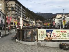 下呂温泉の写真1