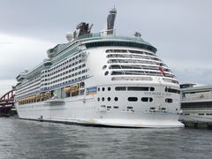 みほみほみほさんの神戸ベイクルーズへの投稿写真1