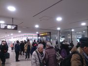 sanaさんの女満別空港観光案内所の投稿写真1