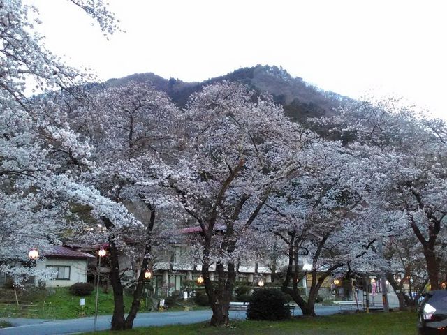 mai5656さんの保科温泉の投稿写真1