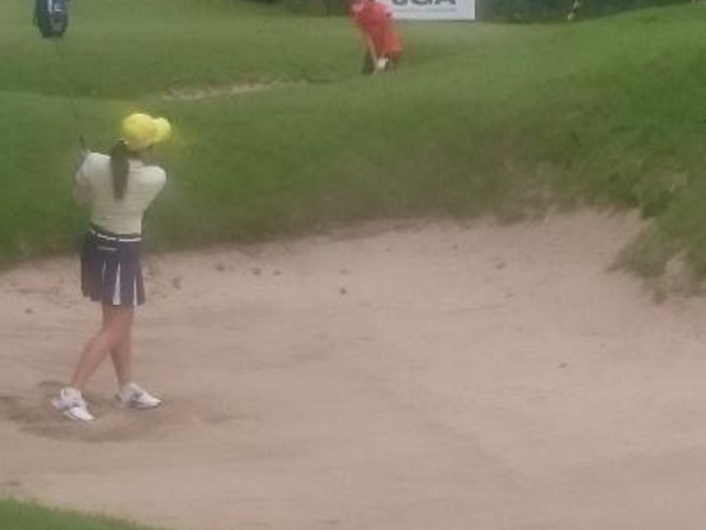 ショコラさんの我孫子ゴルフ倶楽部の投稿写真1