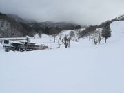 ひろさんのグランスノー奥伊吹の投稿写真1