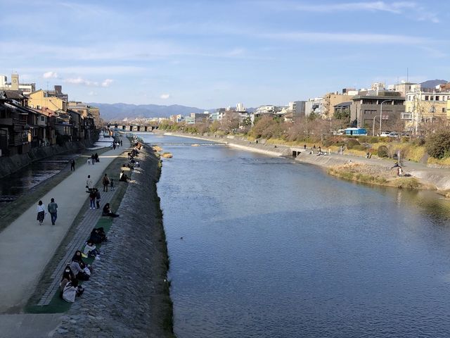 駅近く_阪急電鉄京都河原町駅