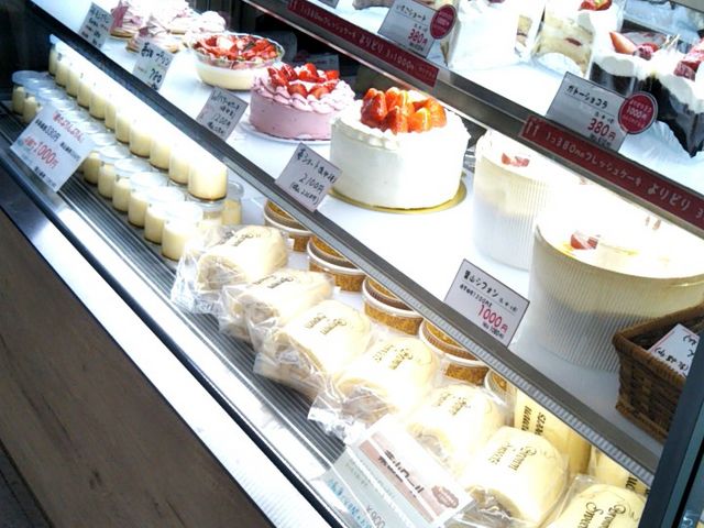 『BROWN・SWEETS』。_BROWN・SWEETS