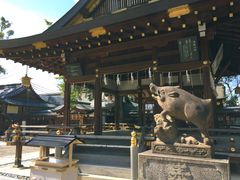 zuzuさんの護王神社への投稿写真1
