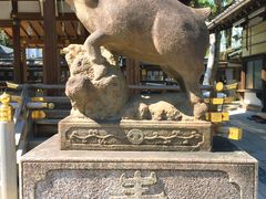 zuzuさんの護王神社への投稿写真4