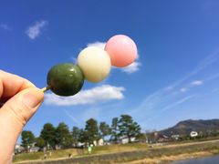 出町ふたばの写真2