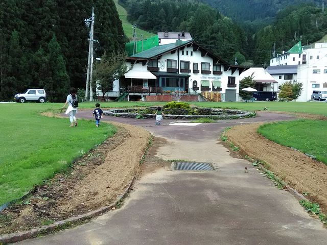 りそなさんの伊勢宮公園の投稿写真1