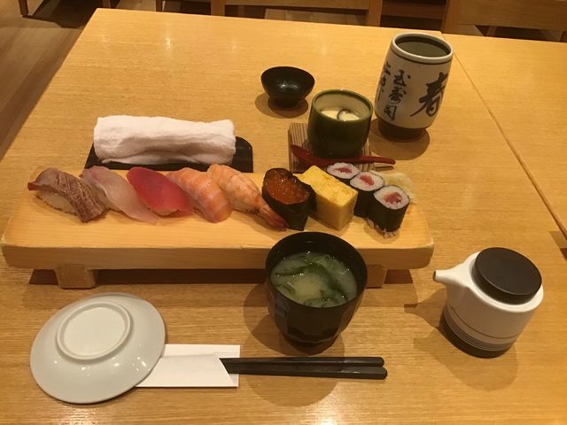 ひろくんさんのすし玉 ルミネ横浜店の投稿写真1