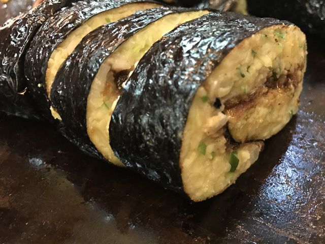 海苔巻き_ひかり