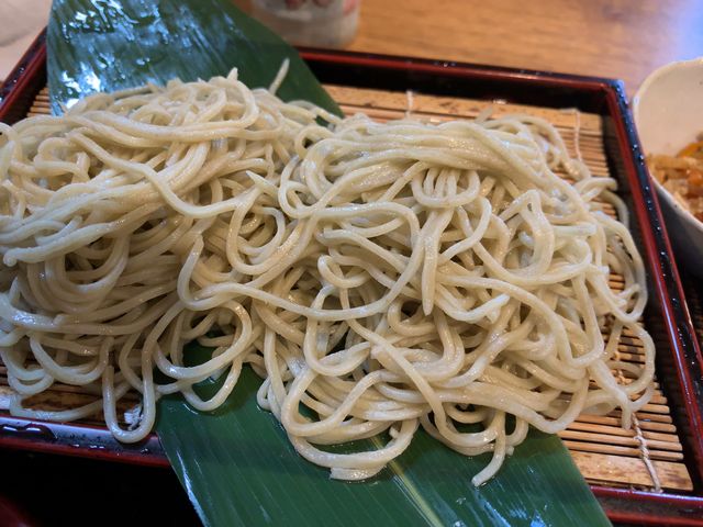 そば_蕎麦や 口福