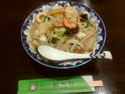 kojiさんの蘇州林 飲茶・ちゃんぽん店の投稿写真1
