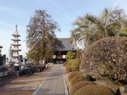 のほほん気分さんの全久院(埼玉県深谷市)の投稿写真2