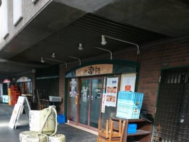 外観_活鮮市場