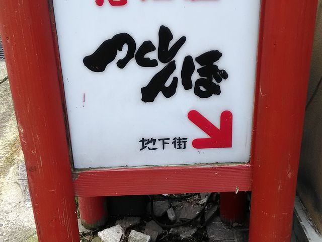 つくしんぼ_つくしんぼ