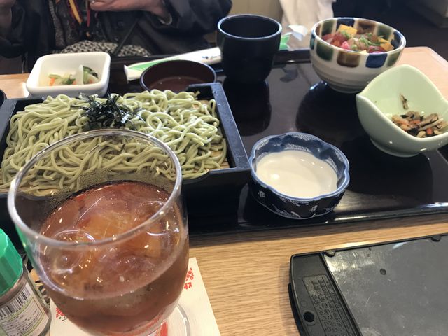 ランチ_とんでん蓮田店