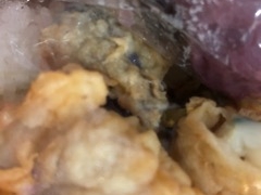 さーぴーさんのちゃんぷるー市場への投稿写真1