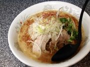 taraさんのらーめんふぁくとりー のすけの投稿写真1