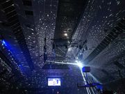kellyさんの船橋アリーナ(船橋市総合体育館)の投稿写真1