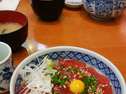 こうむさんのまぐろ山水の投稿写真1