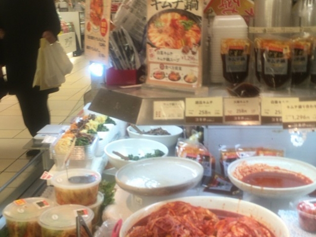 韓美膳 アトレ吉祥寺店_韓美膳 アトレ吉祥寺店