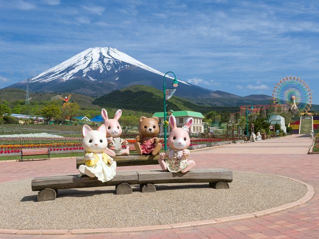 ぐりんぱ_Grinpa(ぐりんぱ)