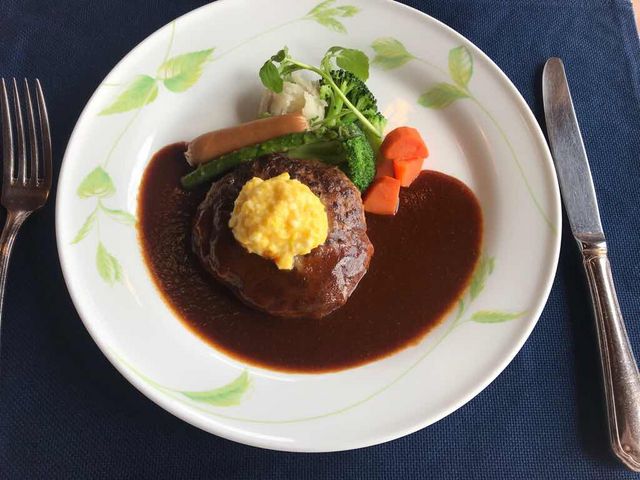 ランチ_マルセイユ