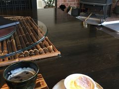 むらっちゃんさんのCafe&体験工房 杜空館への投稿写真1