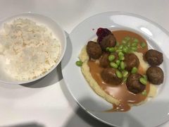 IKEA鶴浜 レストラン&カフェの写真1