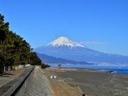 わかぶーさんの三保海岸の投稿写真1