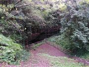 甘辛熊さんの笠山噴火口の投稿写真3