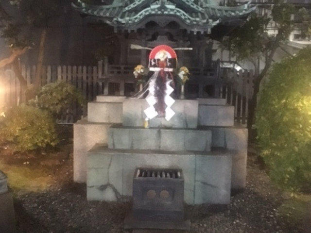龍光不動尊_龍光不動尊