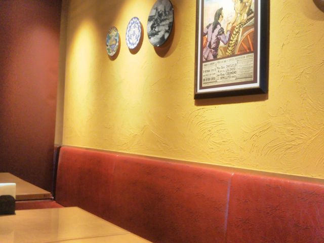 『バルデエスパーニャグランビア』。_バルデエスパーニャグランビア